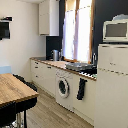Le Passage De Hugues - 3 Chambres - Hyper Centre ทรัวส์ ภายนอก รูปภาพ